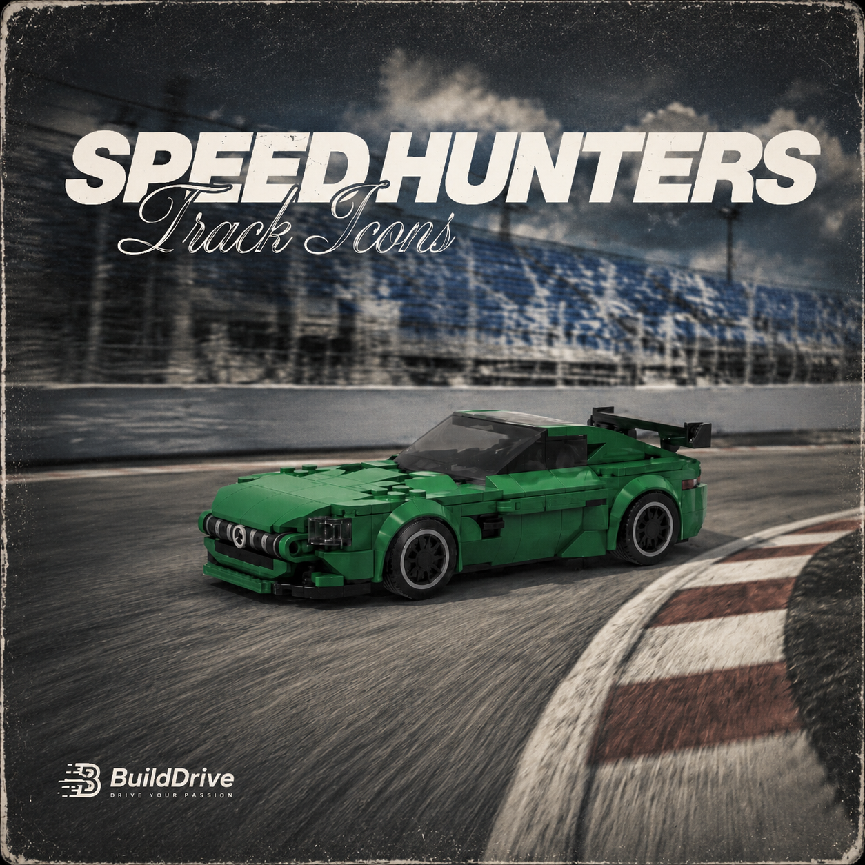 Speed Champions