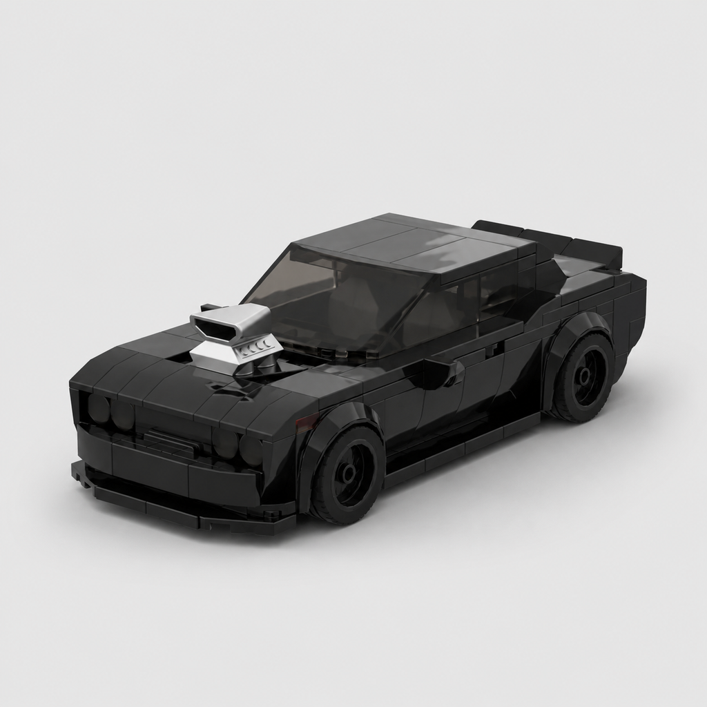 Challenger