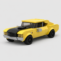 Chevelle SS