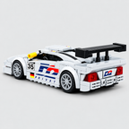 CLK LM 1998 Le Mans