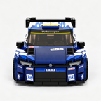 Polo R WRC