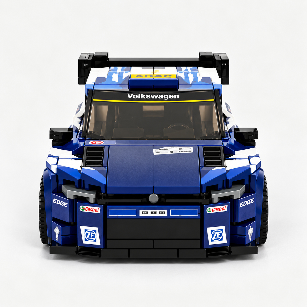 Polo R WRC