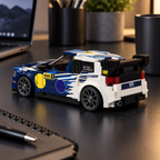 Polo R WRC