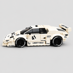 Countach Liberty Walk