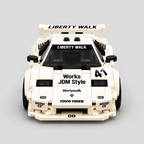Countach Liberty Walk