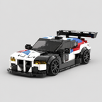 M4 GT3