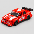 155 V6 TI DTM