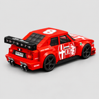 155 V6 TI DTM
