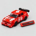 155 V6 TI DTM