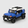FJ Cruiser V2