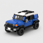 FJ Cruiser V2