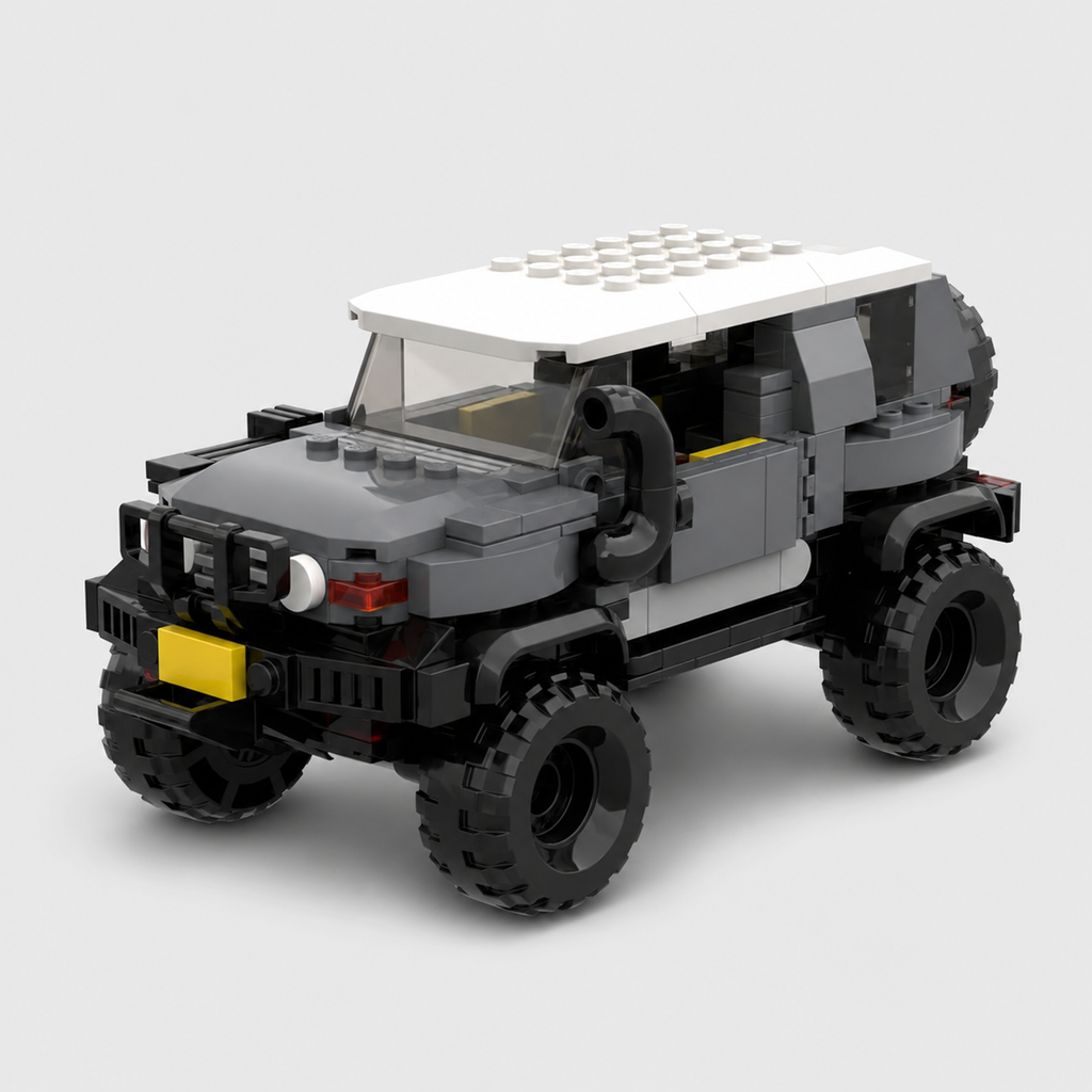 FJ Cruiser