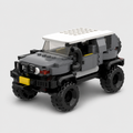 FJ Cruiser