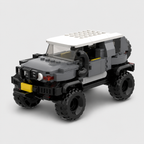 FJ Cruiser