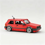 Golf GTI MK2
