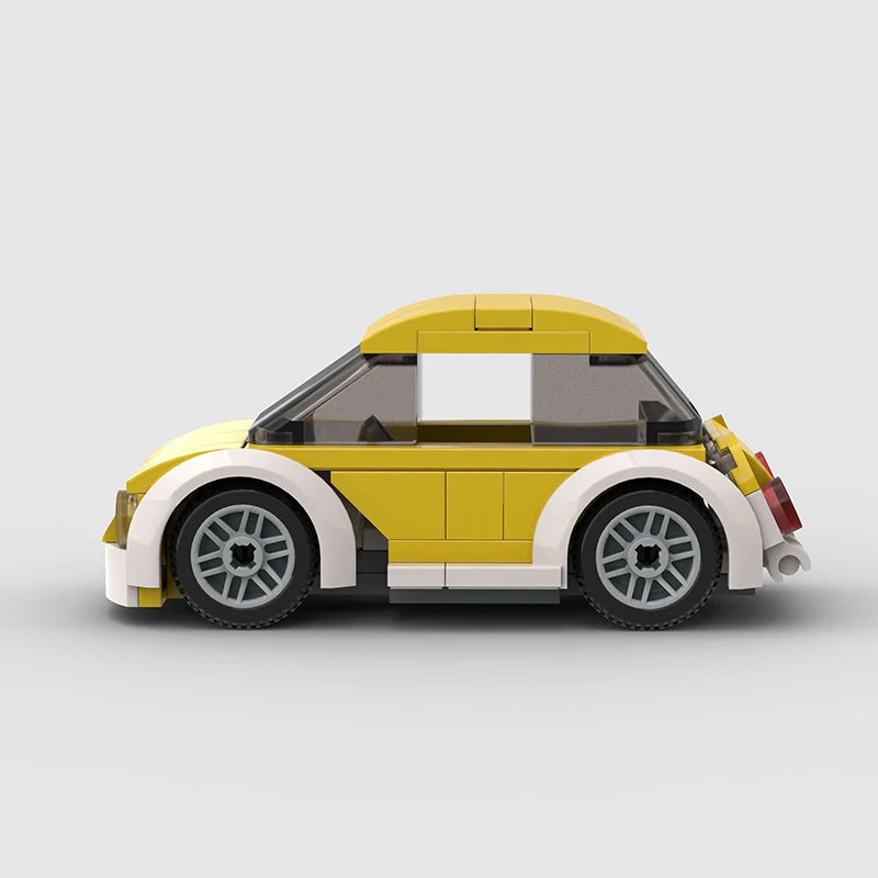 500 Topolino