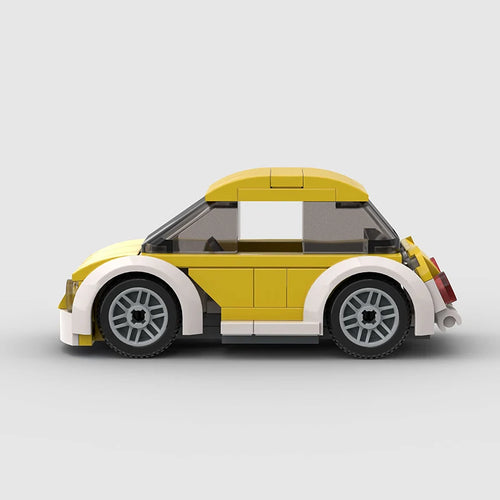 500 Topolino