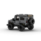 Classic Defender