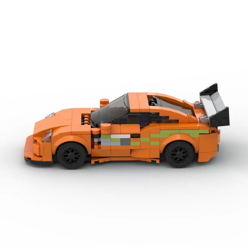 Supra MK4