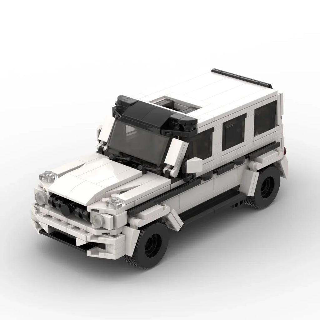G63 AMG
