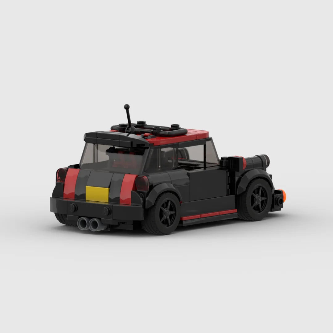JCW