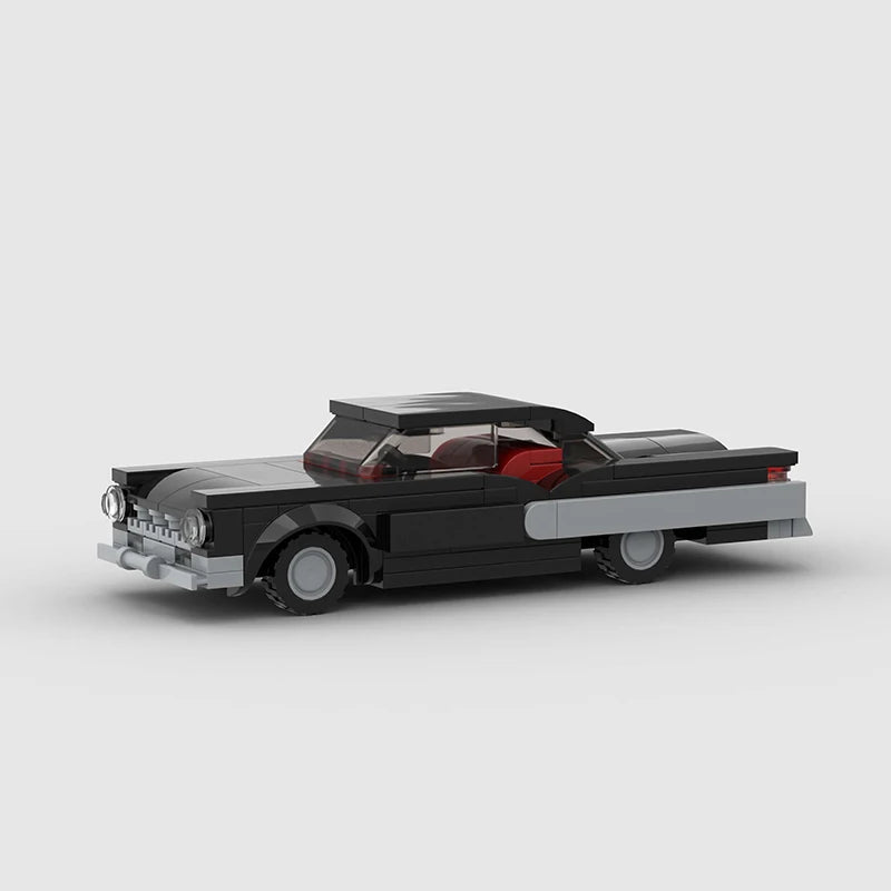 Thunderbird 1955