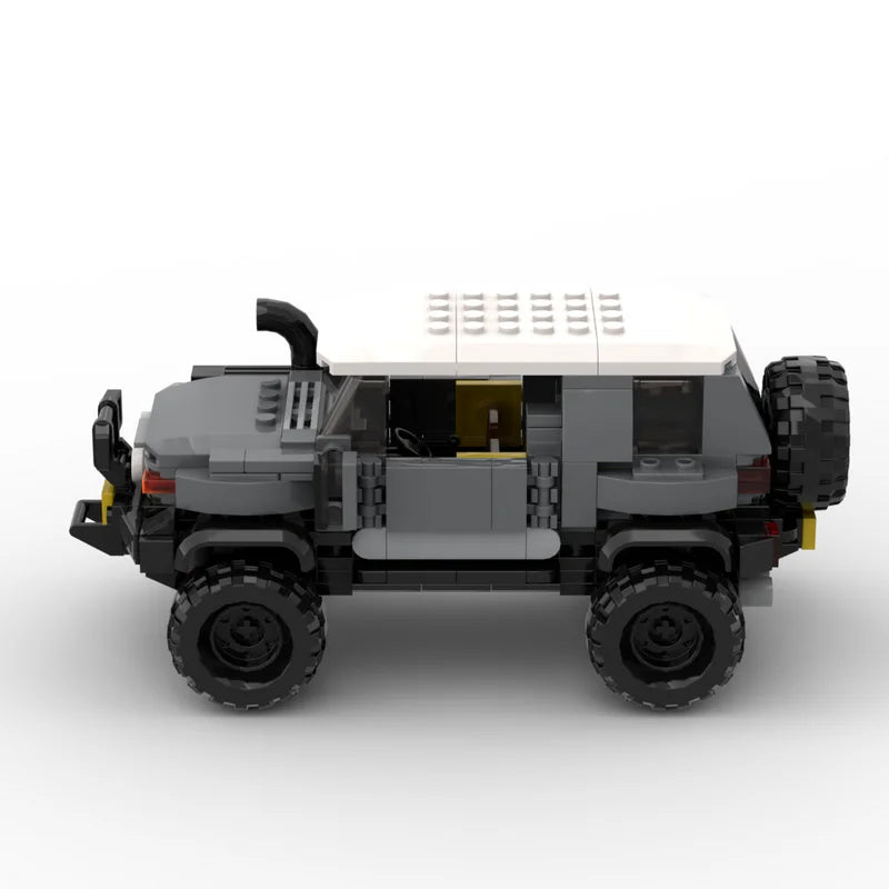 FJ Cruiser