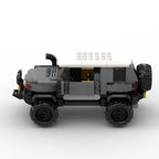 FJ Cruiser