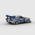 Skyline GT-R R34 V-Spec II