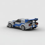 Skyline GT-R R34 V-Spec II