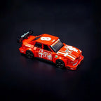 155 V6 TI DTM