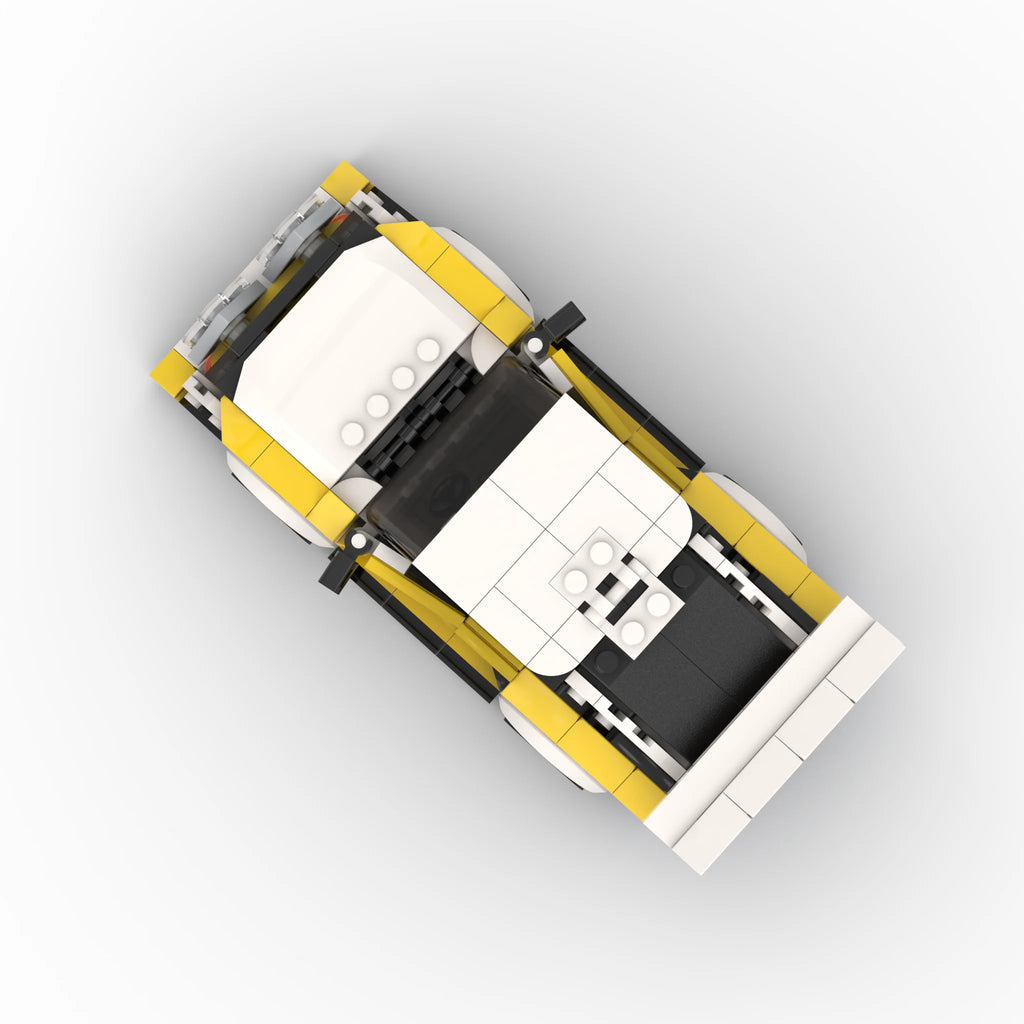 Sport Quattro S1