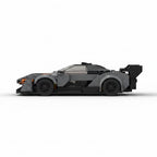 Senna GTR