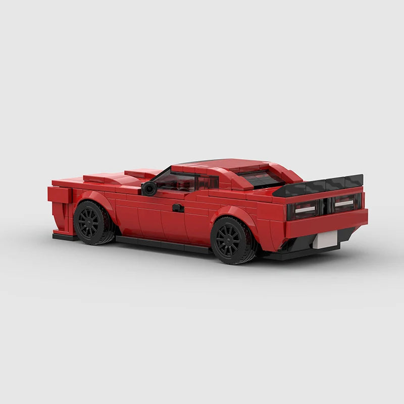 SRT Hellcat Redeye