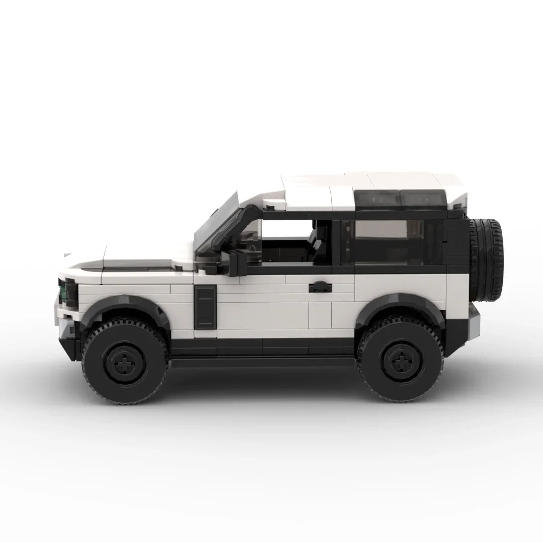 Defender 90