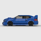 WRX STI