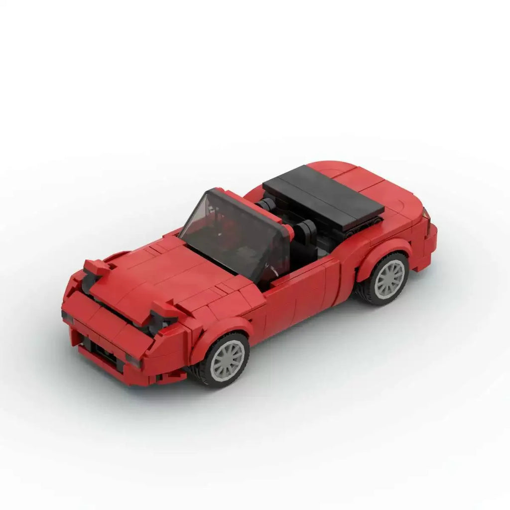 MX-5