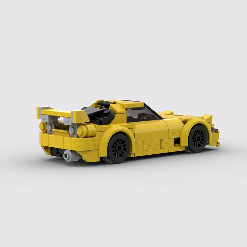 RX-7