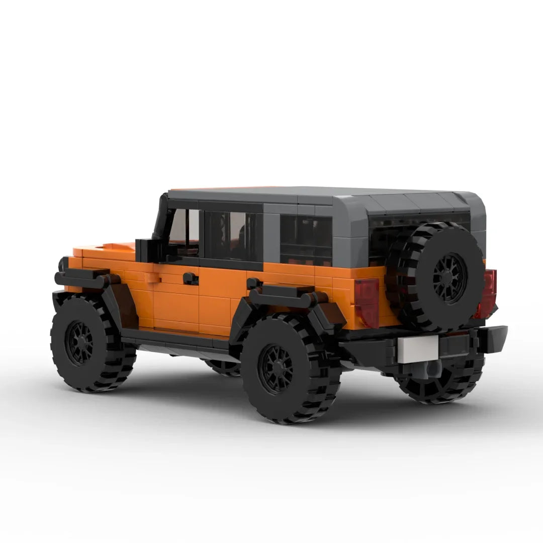 Bronco