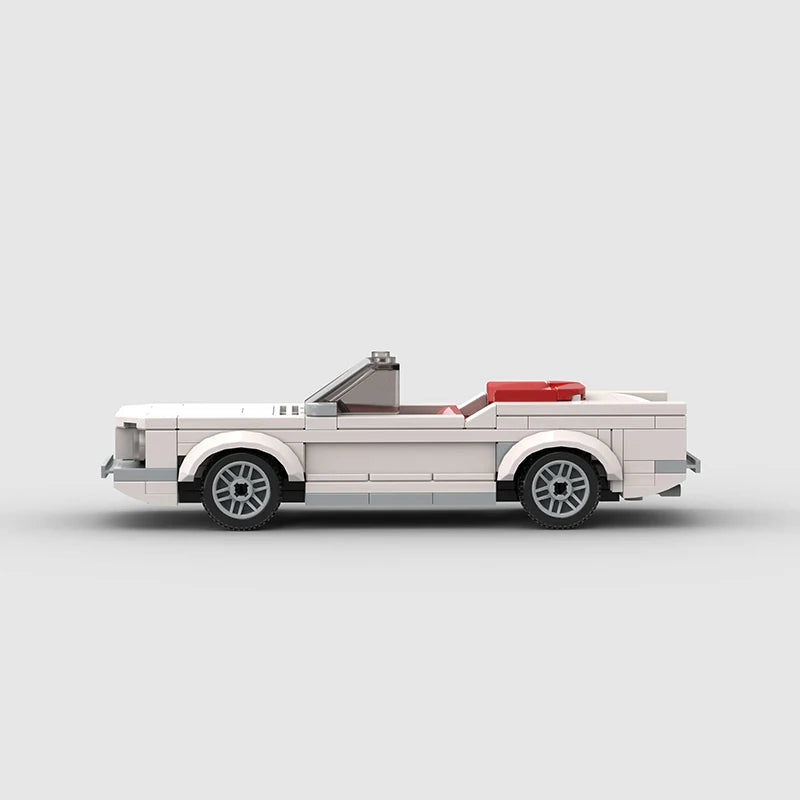 Mustang Convertible 1965