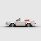 Mustang Convertible 1965