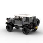 FJ Cruiser