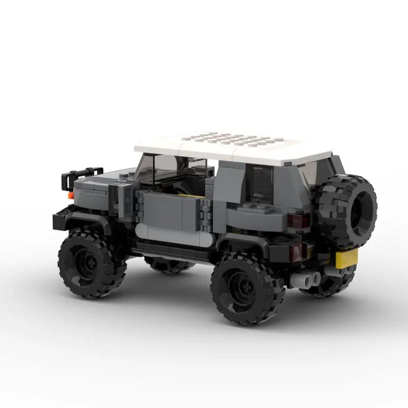 FJ Cruiser