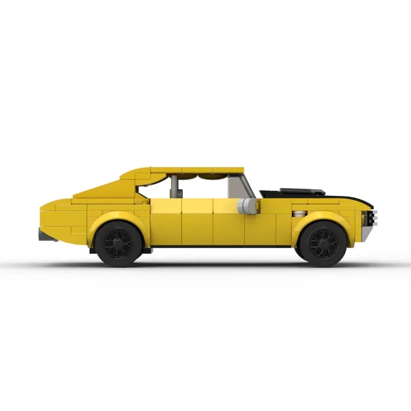 Chevelle SS