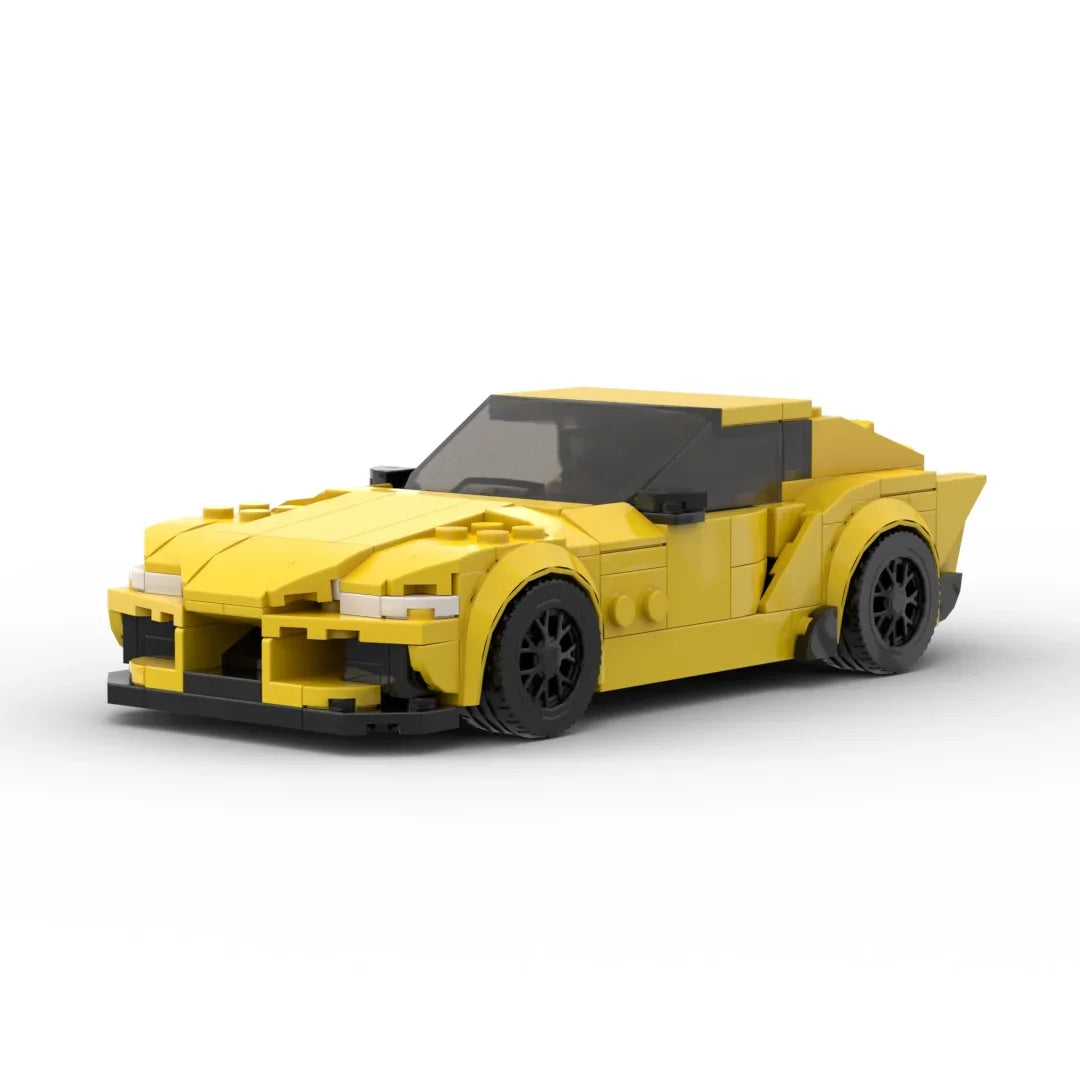 GR Supra