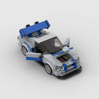 Skyline GT-R R34 V-Spec II