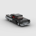 Thunderbird 1955