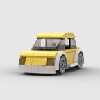 500 Topolino
