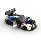 M4 GT3