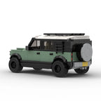 Defender 110 P400